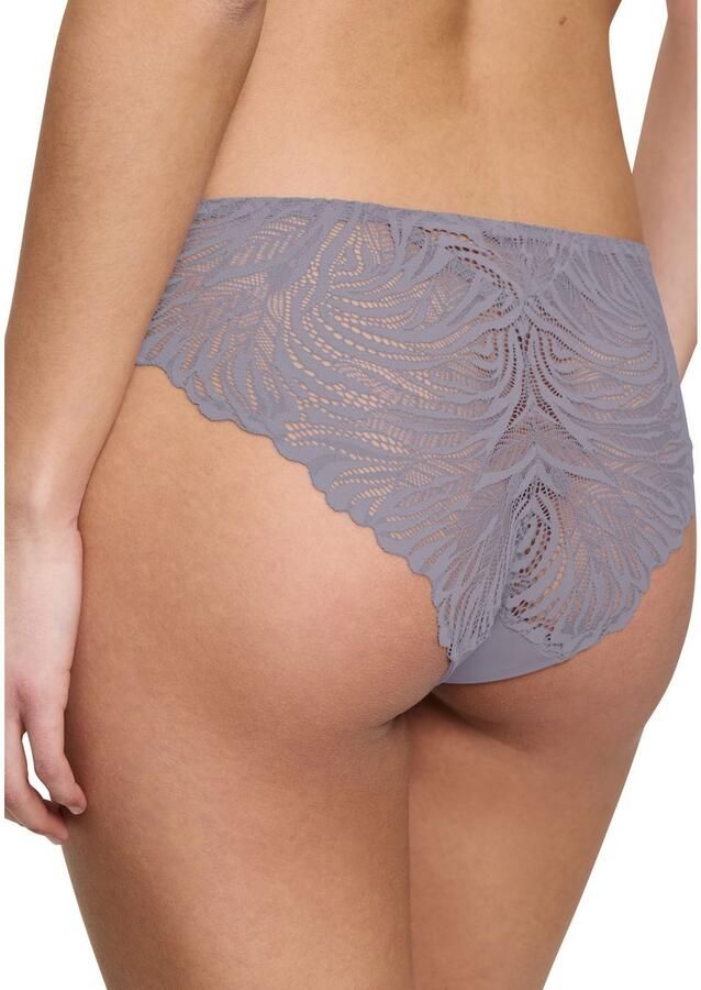 Triumph Tai slip Pretty Micro naadloos microvezel kant op de achterkant - Foto 5