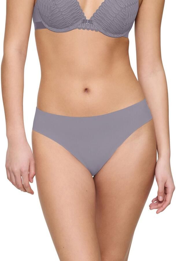 Triumph Tai slip Pretty Micro naadloos microvezel kant op de achterkant - Foto 2