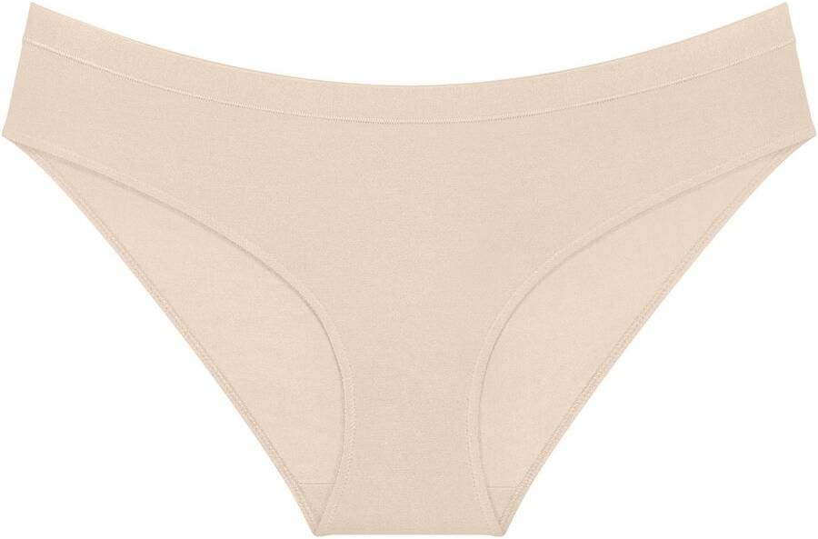 Triumph Tai slip Sense of Modal zachte modal klassieke stijl comfortabele pasvorm naadloze look (Set van 2) - Foto 5