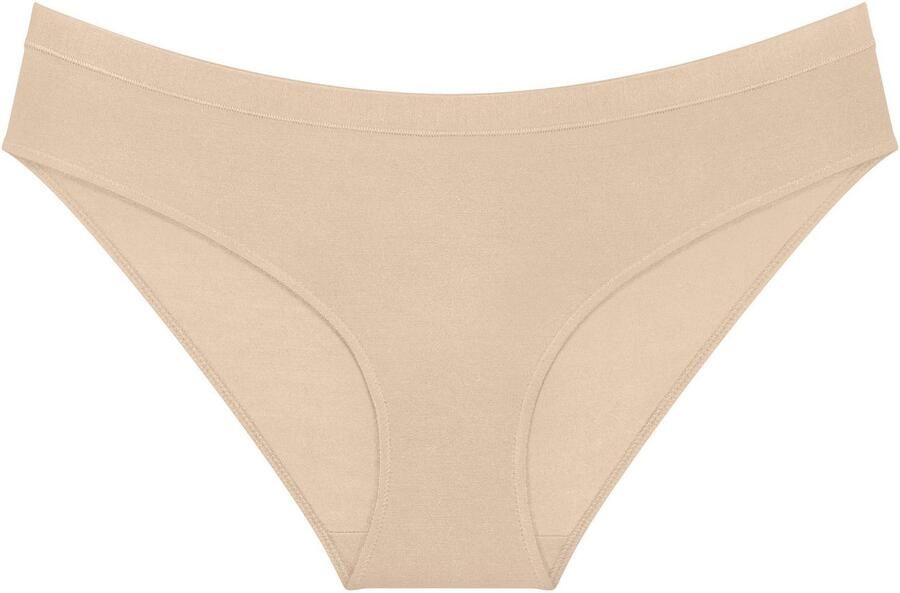 Triumph Tai slip Sense of Modal zachte modal klassieke stijl comfortabele pasvorm naadloze look (Set van 2) - Foto 4