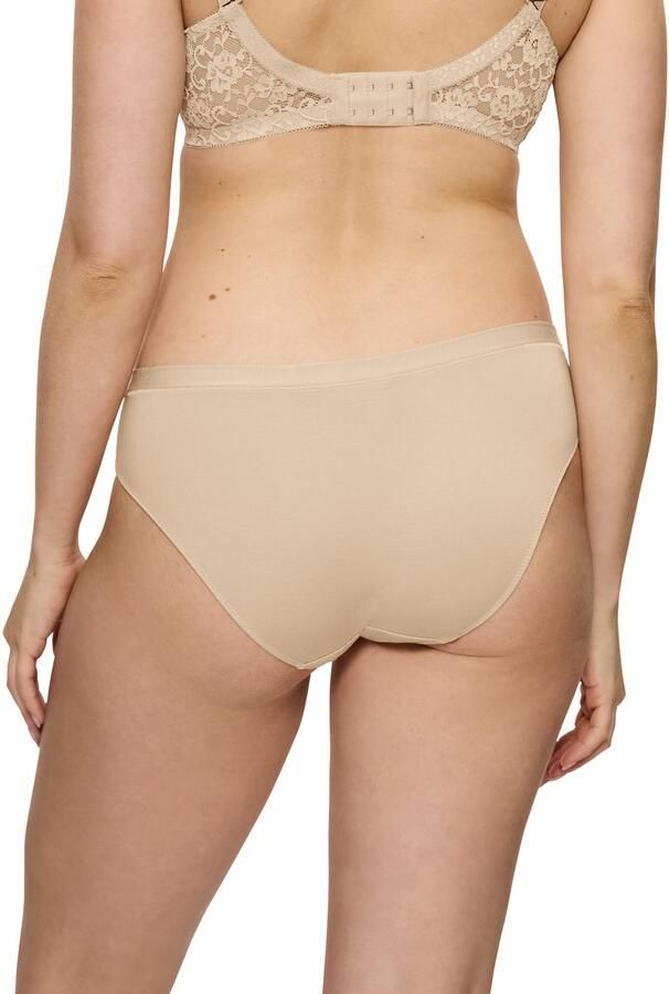 Triumph Tai slip Sense of Modal zachte modal klassieke stijl comfortabele pasvorm naadloze look (Set van 2) - Foto 3