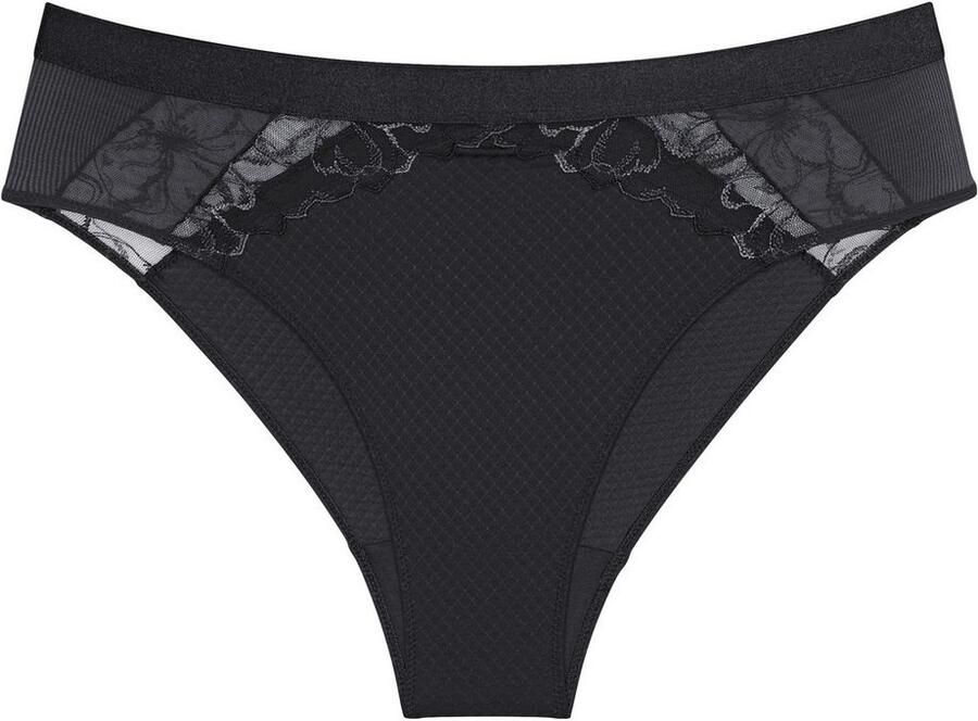 Triumph Tai slip Wild Azalea Florale