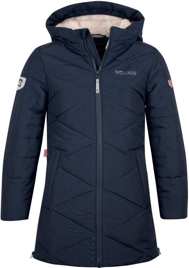 TROLLKIDS Functionele jas GIRLS BERGEN COAT - Foto 3