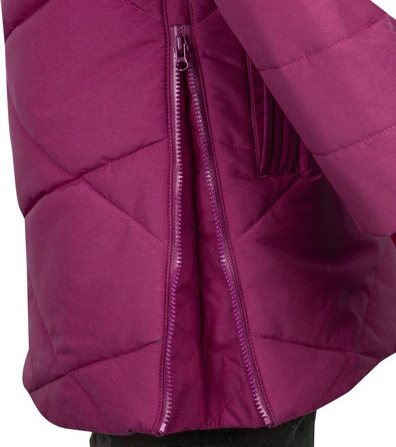 TROLLKIDS Functionele jas GIRLS BERGEN COAT