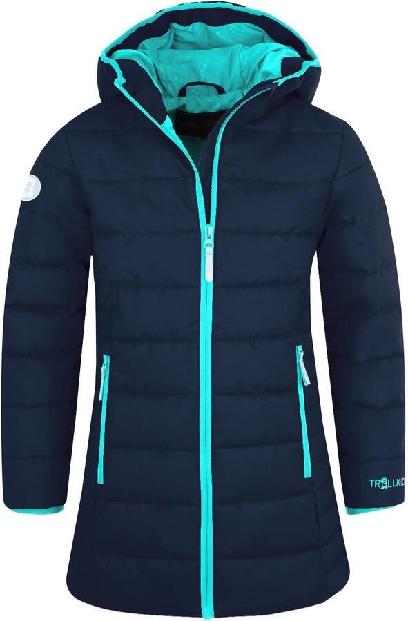 TROLLKIDS Functionele jas GIRLS STAVANGER COAT