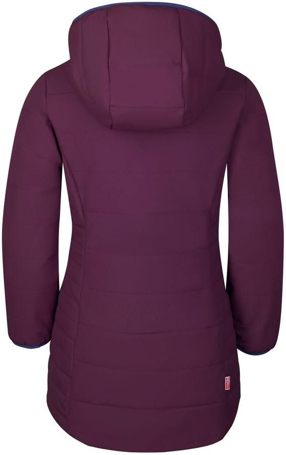 TROLLKIDS Functionele jas GIRLS STAVANGER COAT