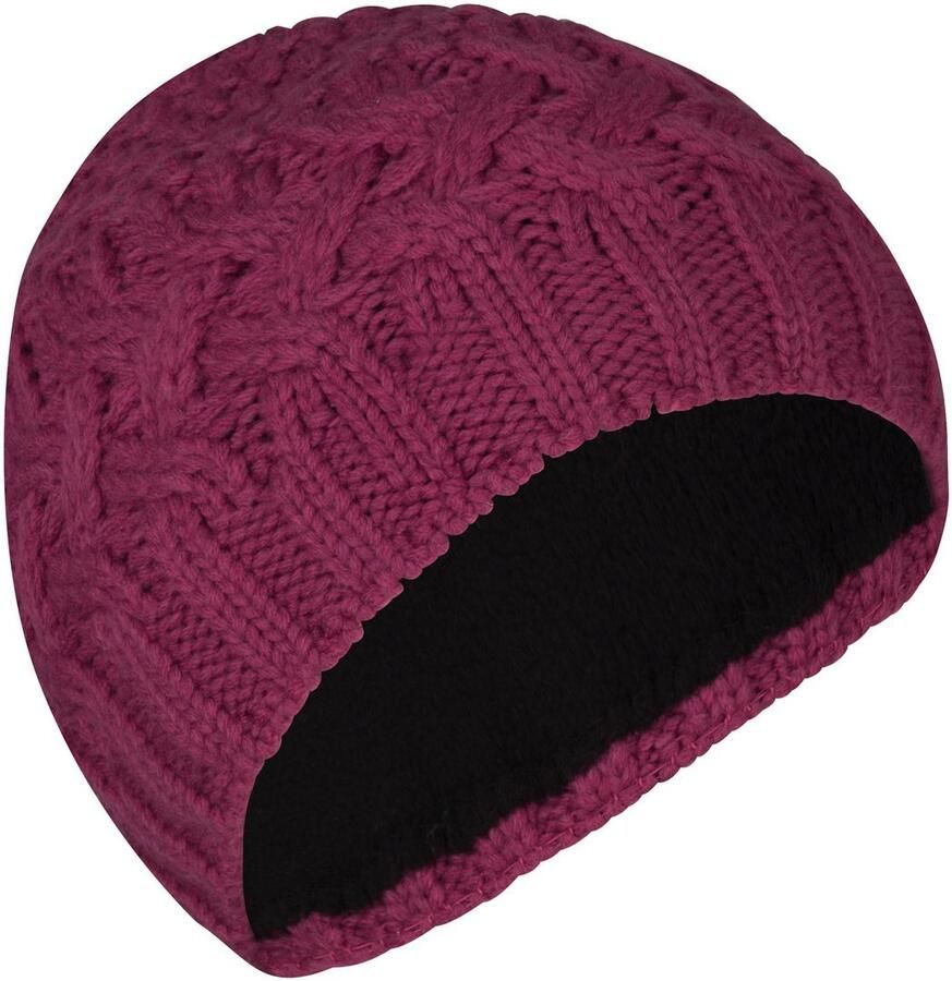 TROLLKIDS Gebreide muts GIRLS RAULAND CAP
