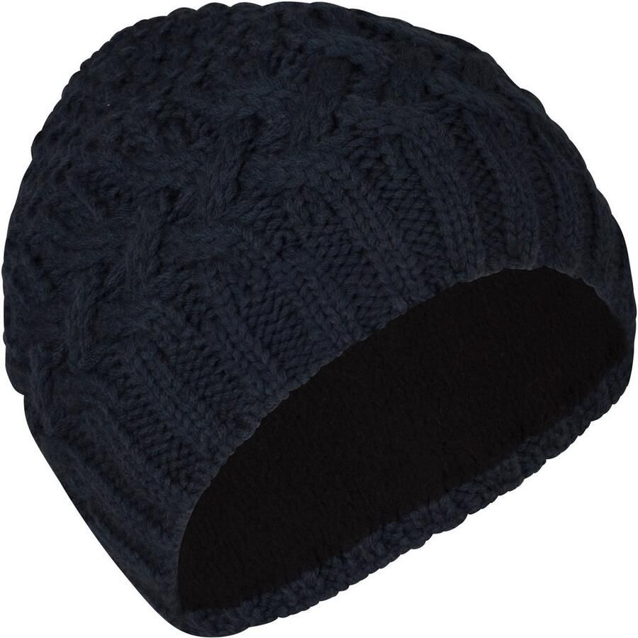 TROLLKIDS Gebreide muts GIRLS RAULAND CAP