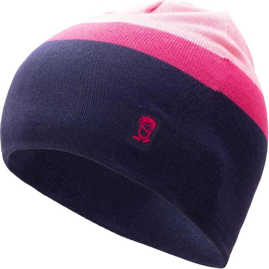 TROLLKIDS Gebreide muts KIDS NORDLAND CAP - Foto 4