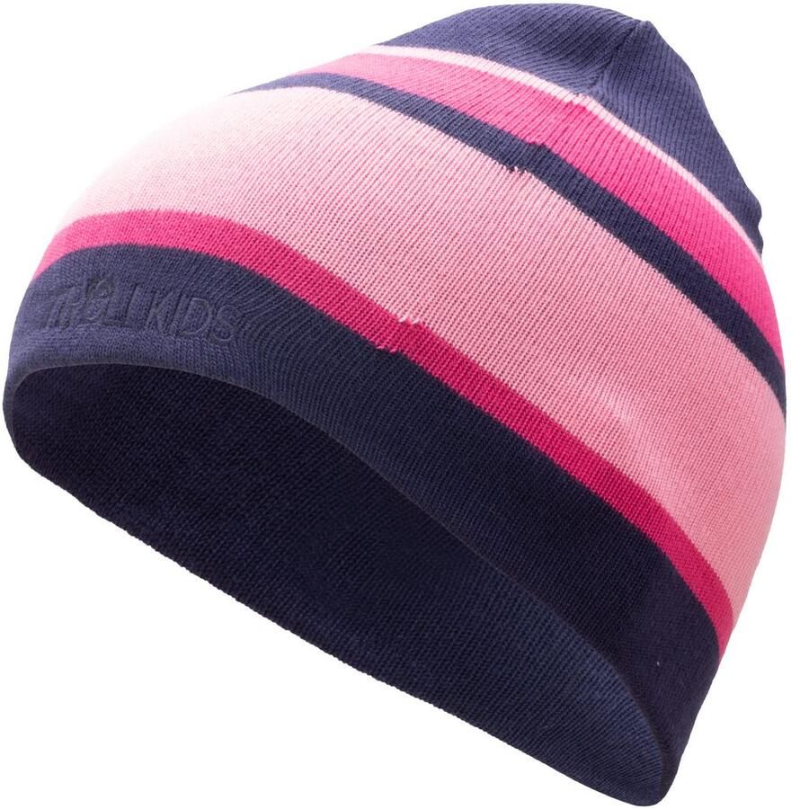 TROLLKIDS Gebreide muts KIDS NORDLAND CAP - Foto 2