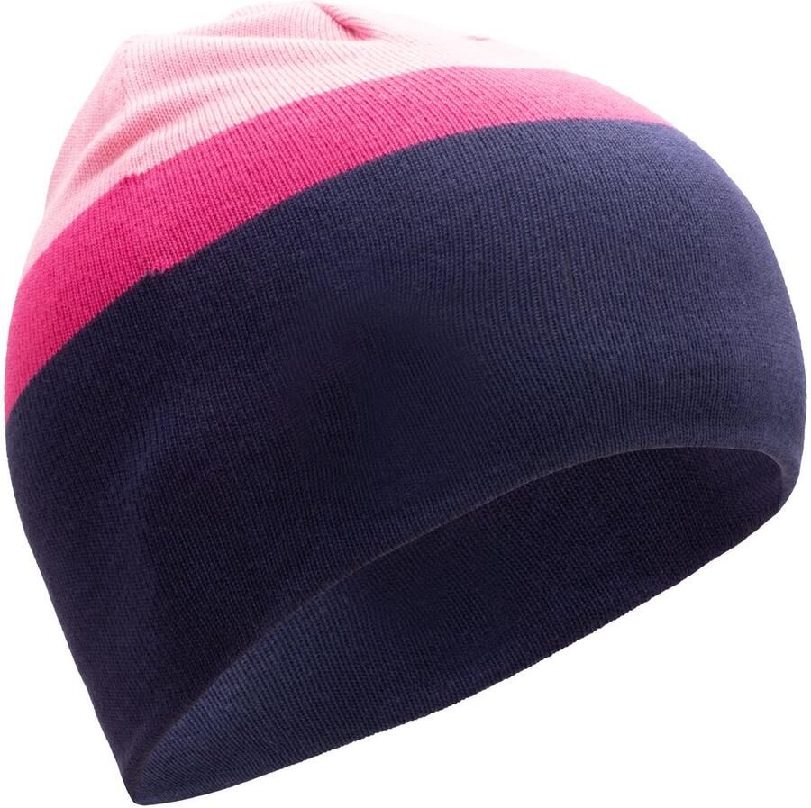 TROLLKIDS Gebreide muts KIDS NORDLAND CAP