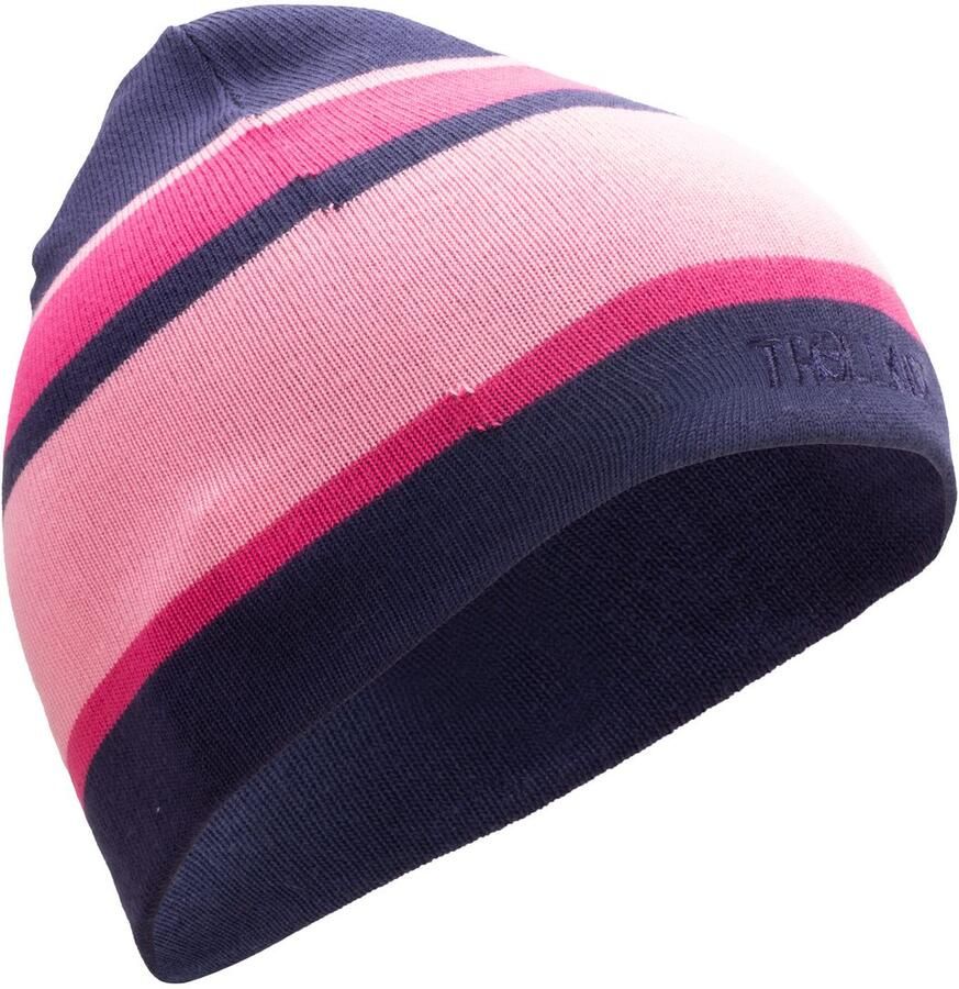 TROLLKIDS Gebreide muts KIDS NORDLAND CAP - Foto 3