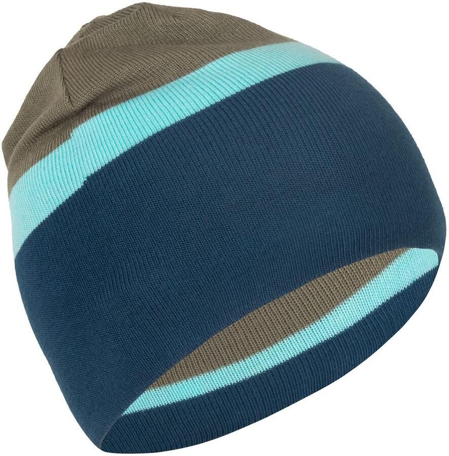 TROLLKIDS Gebreide muts KIDS NORDLAND CAP - Foto 3