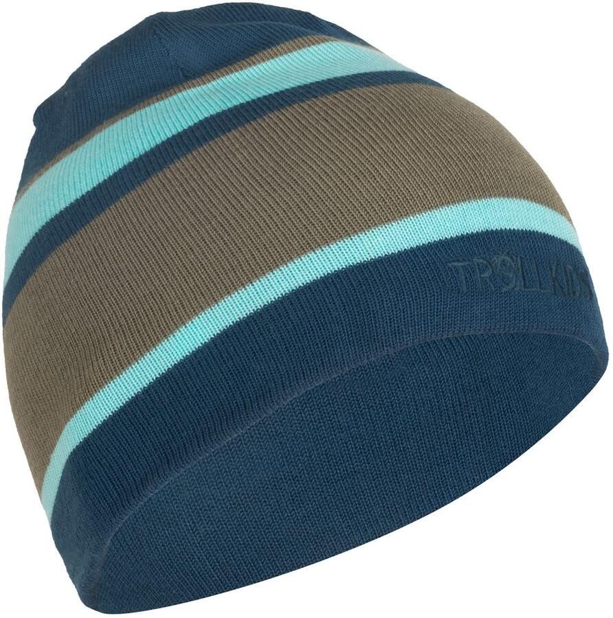 TROLLKIDS Gebreide muts KIDS NORDLAND CAP