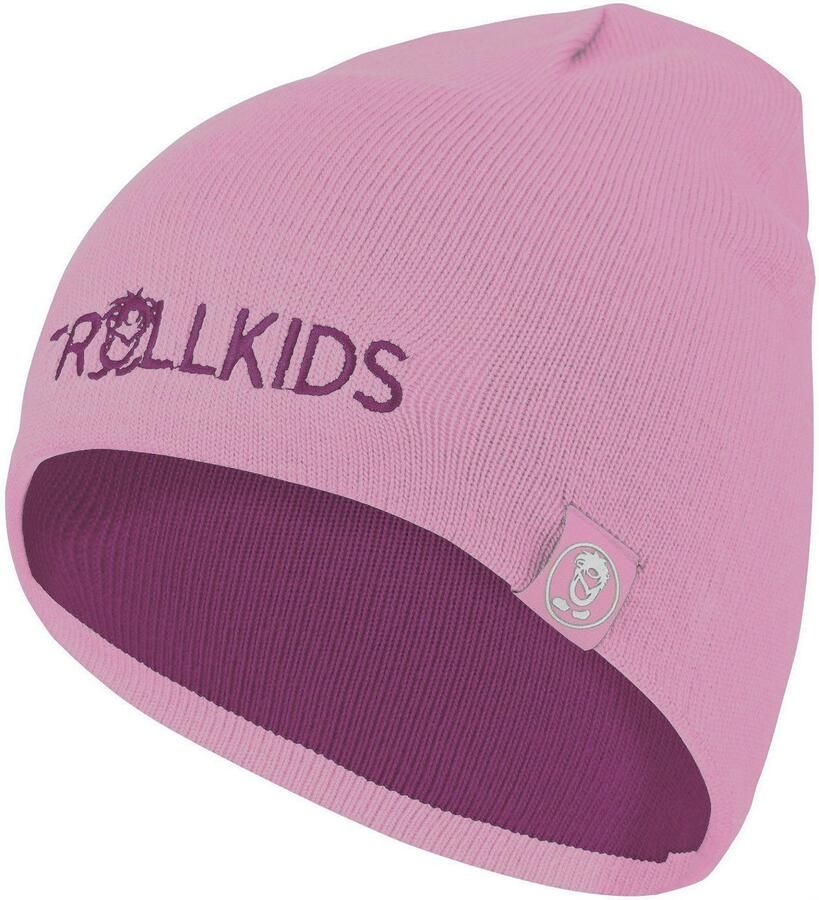 TROLLKIDS Gebreide muts KIDS TROLL BEANIE - Foto 2