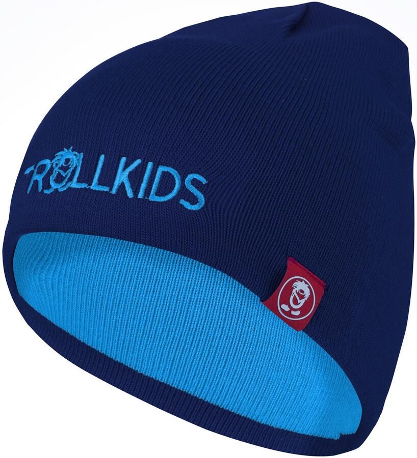 TROLLKIDS Gebreide muts KIDS TROLL BEANIE - Foto 2
