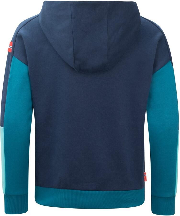 TROLLKIDS Hoodie KIDS RONDANE SWEATER