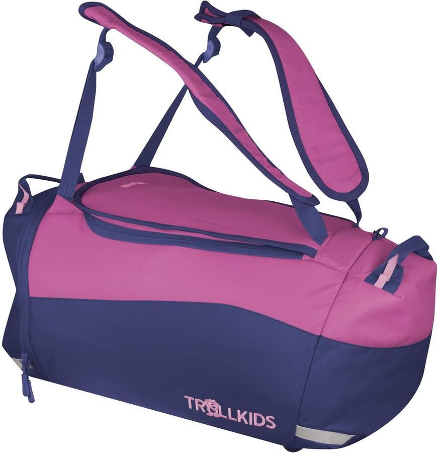 TROLLKIDS Reistas KIDS DUFFLE BAG (1-delig)