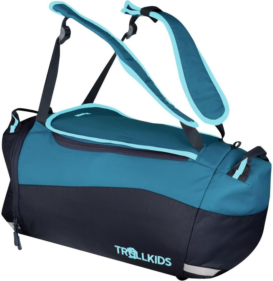 TROLLKIDS Reistas KIDS DUFFLE BAG (1-delig)