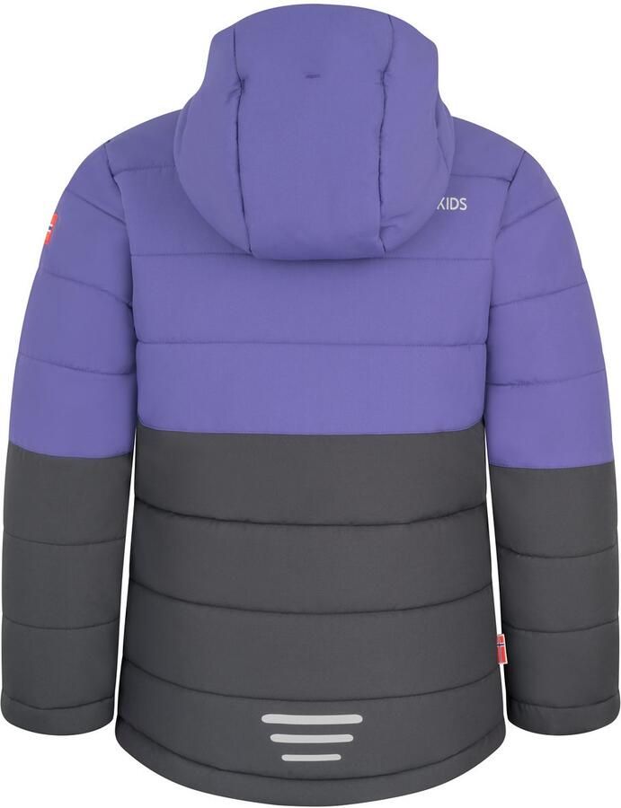 TROLLKIDS Ski-jack KIDS HEMSEDAL SNOW JACKET XT