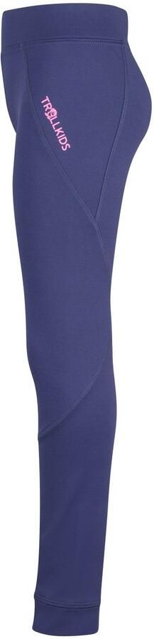 TROLLKIDS Thermolegging GIRLS RONDANE WINTER TIGHTS - Foto 2