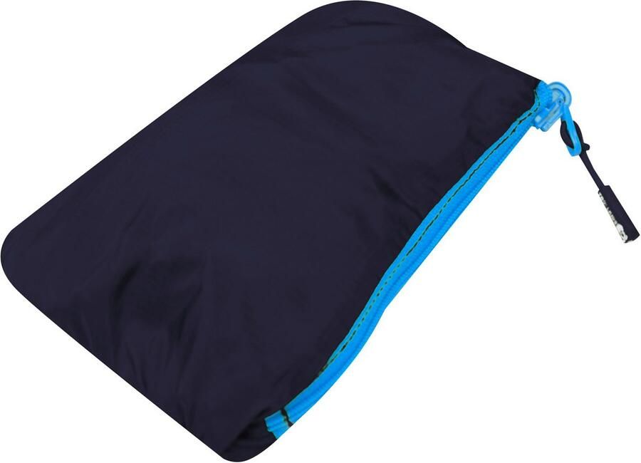TROLLKIDS Windbreaker KIDS FJELL RUNNING JACKET (1 stuk) - Foto 3
