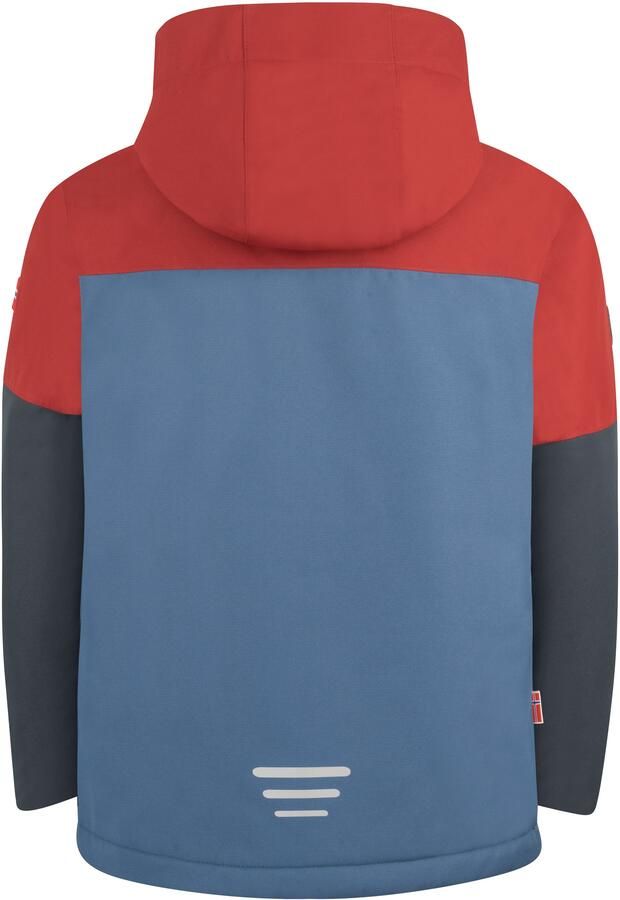 TROLLKIDS Winterjack KIDS EIKEDALEN JACKET - Foto 2