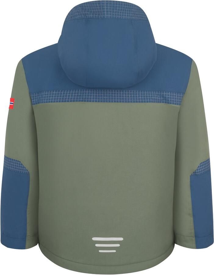 TROLLKIDS Winterjack KIDS FINNMARK JACKET XT