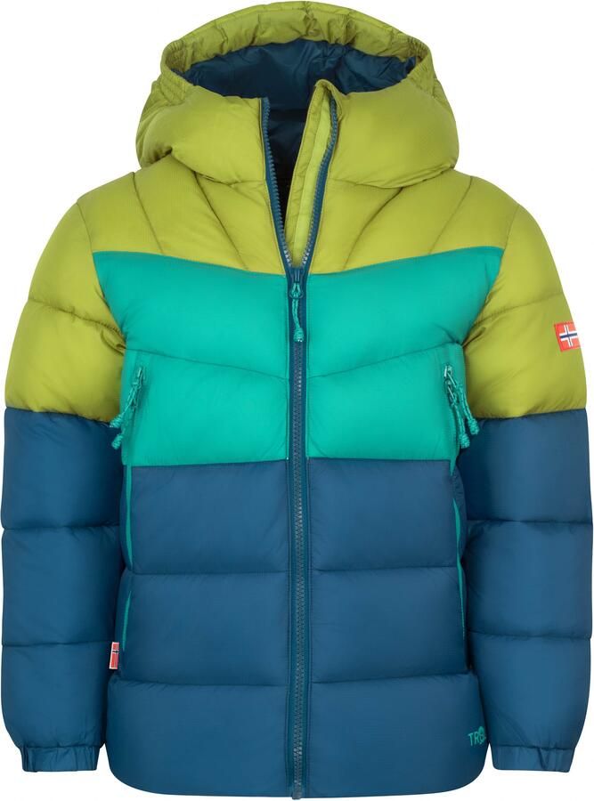 TROLLKIDS Winterjack KIDS KIRKENES JACKET - Foto 2