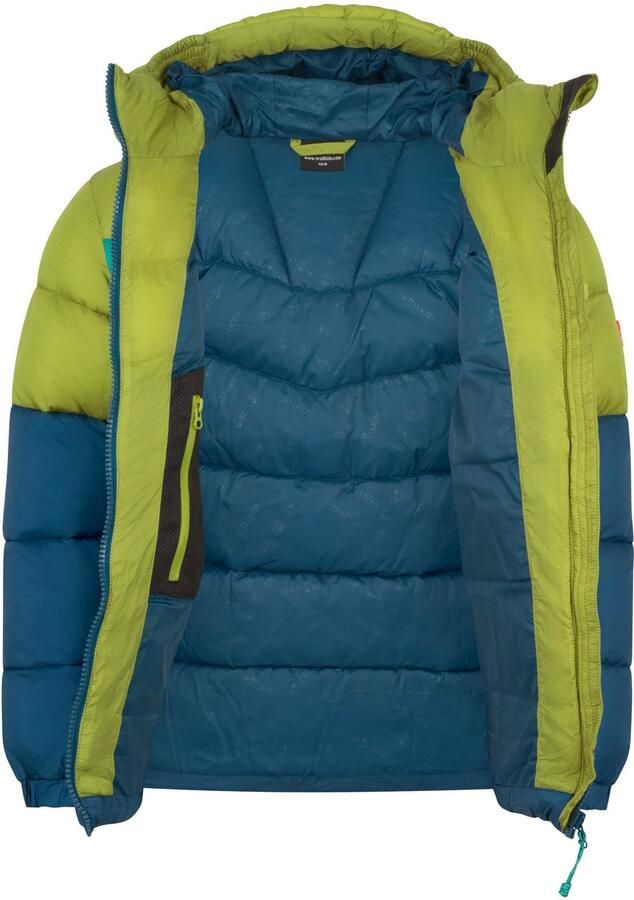 TROLLKIDS Winterjack KIDS KIRKENES JACKET