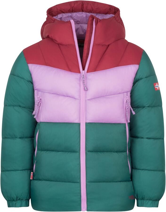TROLLKIDS Winterjack KIDS KIRKENES JACKET