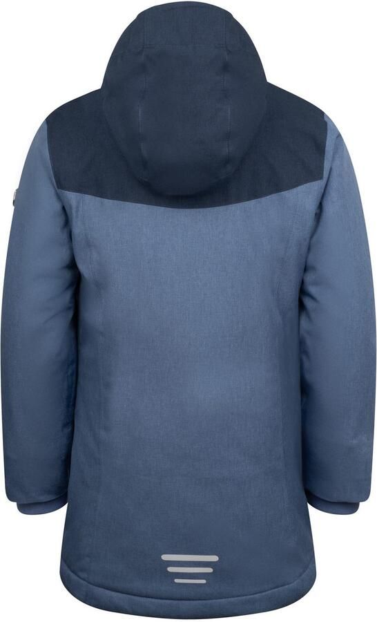 TROLLKIDS Winterjas GIRLS OSLO COAT PRO
