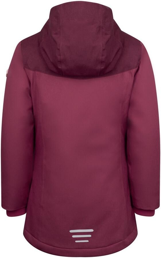 TROLLKIDS Winterjas GIRLS OSLO COAT PRO