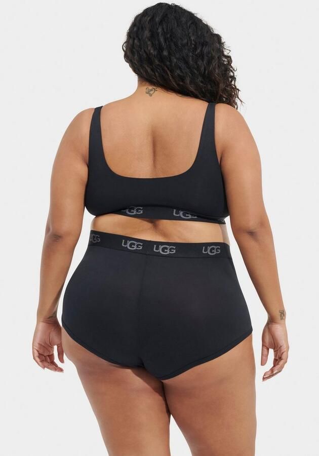 Ugg Gwendolynn Bralette Black- Dames Black - Foto 6