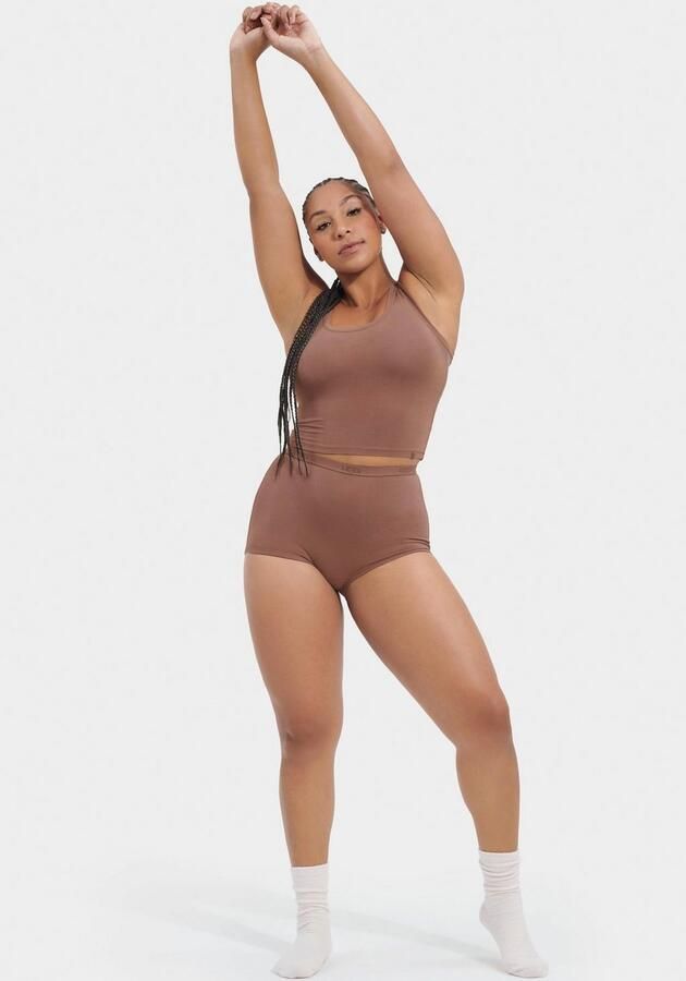 UGG Hipster Desiray Cheeky Boy Short - Foto 3