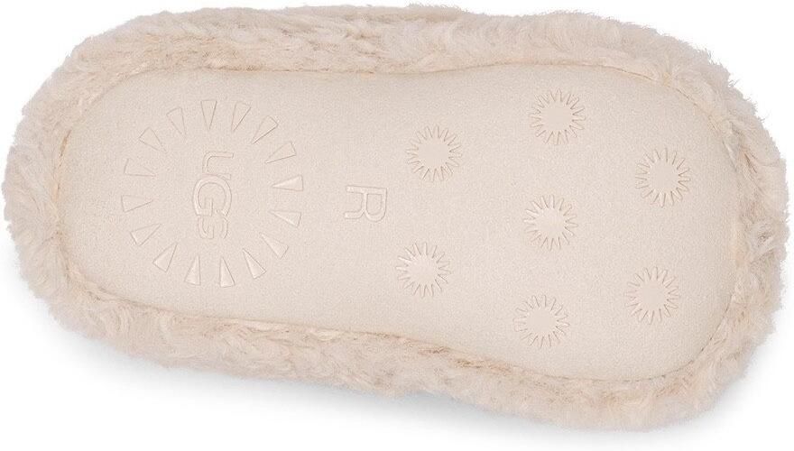 UGG Pantoffels Bixbee Babyschoen kruipschoen pantoffel met praktische klittenbandsluiting - Foto 4