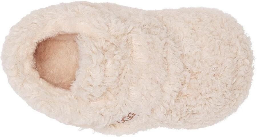 UGG Pantoffels Bixbee Babyschoen kruipschoen pantoffel met praktische klittenbandsluiting - Foto 5