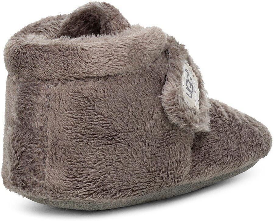 UGG Pantoffels I BIXBEE met geborduurd logo