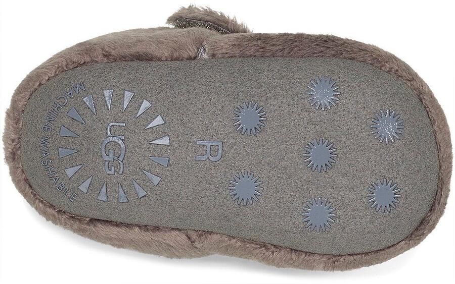 UGG Pantoffels I BIXBEE met geborduurd logo - Foto 3