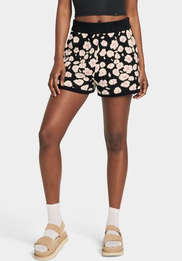 UGG Short Shaina Short met bloemenprint - Foto 2