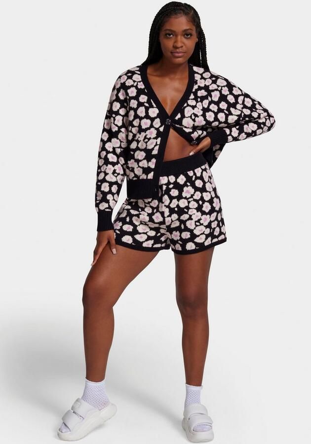 UGG Short Shaina Short met bloemenprint - Foto 3