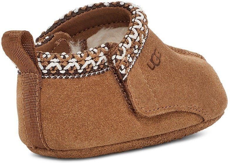 UGG Winterlaarzen Baby Tas met klittenbandsluiting