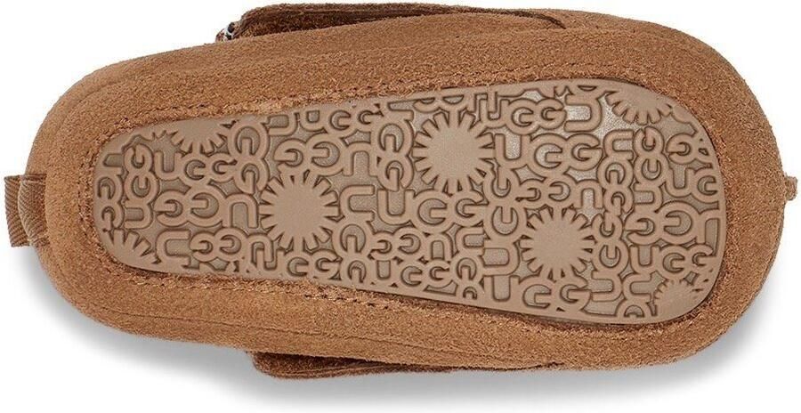 UGG Winterlaarzen Baby Tas met klittenbandsluiting - Foto 2
