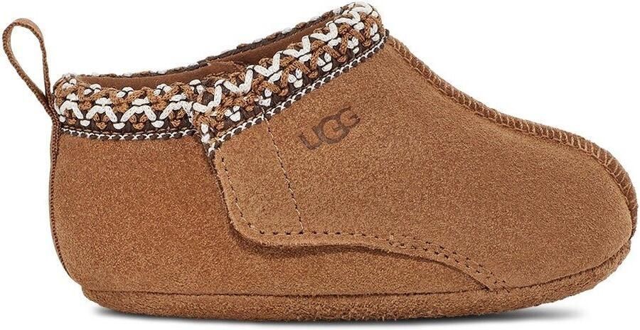 UGG Winterlaarzen Baby Tas met klittenbandsluiting - Foto 3