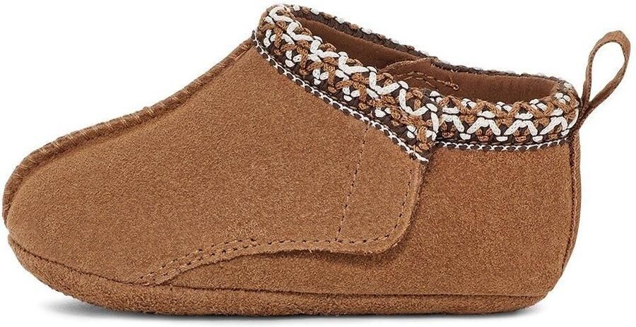 UGG Winterlaarzen Baby Tas met klittenbandsluiting - Foto 4