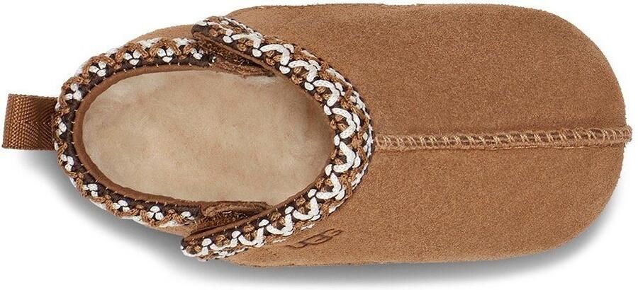 UGG Winterlaarzen Baby Tas met klittenbandsluiting - Foto 5
