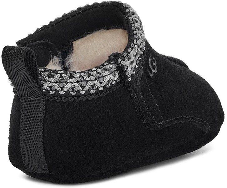 UGG Winterlaarzen Baby Tas met klittenbandsluiting