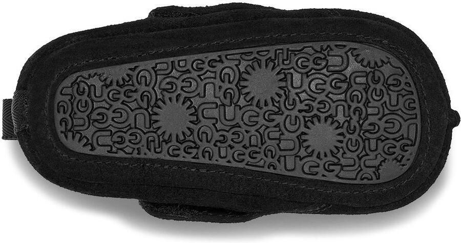 UGG Winterlaarzen Baby Tas met klittenbandsluiting - Foto 3