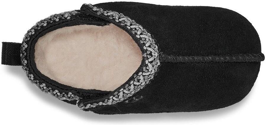 UGG Winterlaarzen Baby Tas met klittenbandsluiting - Foto 5