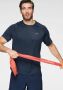 Under Armour Blauwe Tech 2.0 Tee Fitness T-shirt Blue Heren - Thumbnail 2